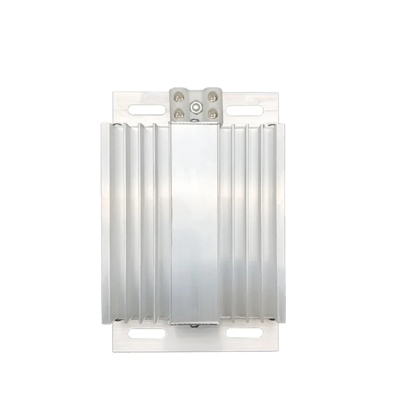 Hot Dog Vending Cart - Calentador de ventilador antihielo PTC, calentador