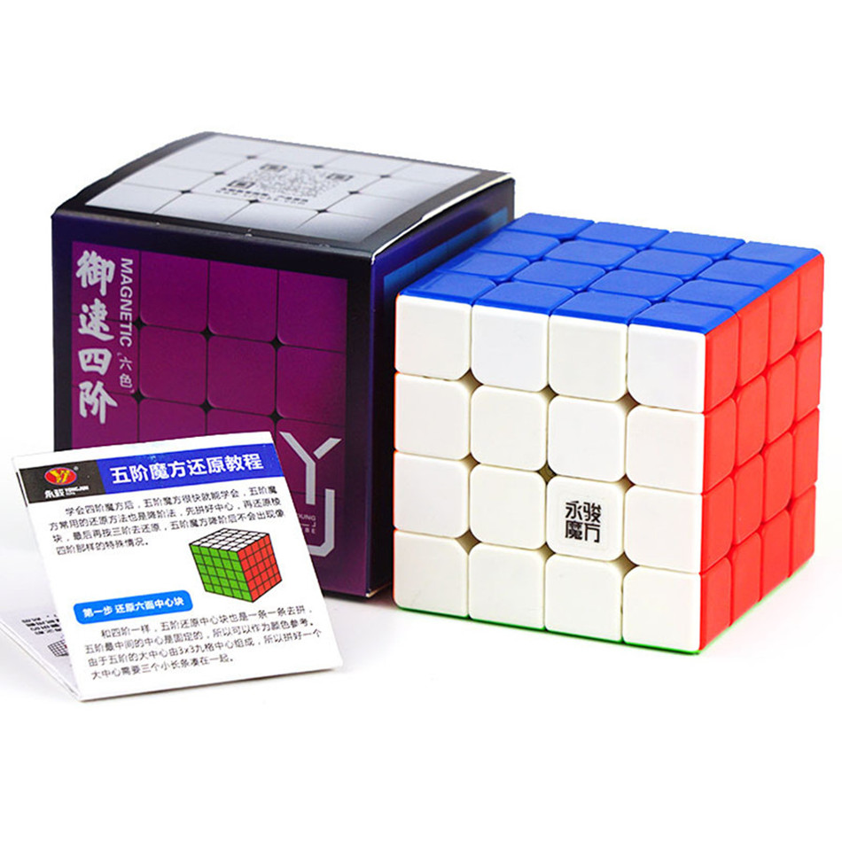 Arcade Z - YJ Yusu V2 M 4x4 Cubo