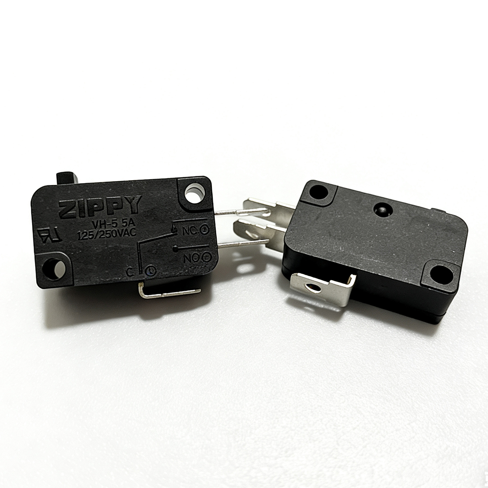 Arcade Z - 10 Uds para ZIPPY VM-05B-00D0-Z 20g.187