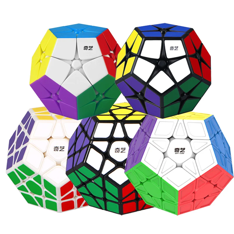 Arcade Z - [Picube] Juego de Cubos QiYi 2x2