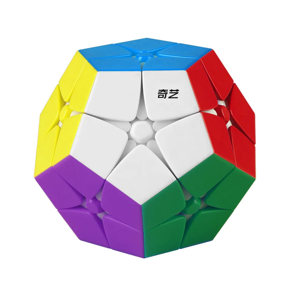 Arcade Z - [JudyCube] Cubo Mágico de Velocidad QiYi
