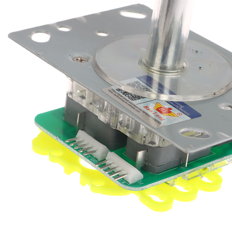 Vending Arcade Games - Joystick LED de 12V con Iluminación