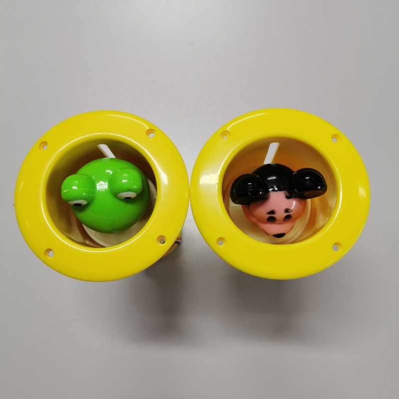 Máquina de Juegos Arcade Opera - Coin Operated Kiddie Ride reseña y precio