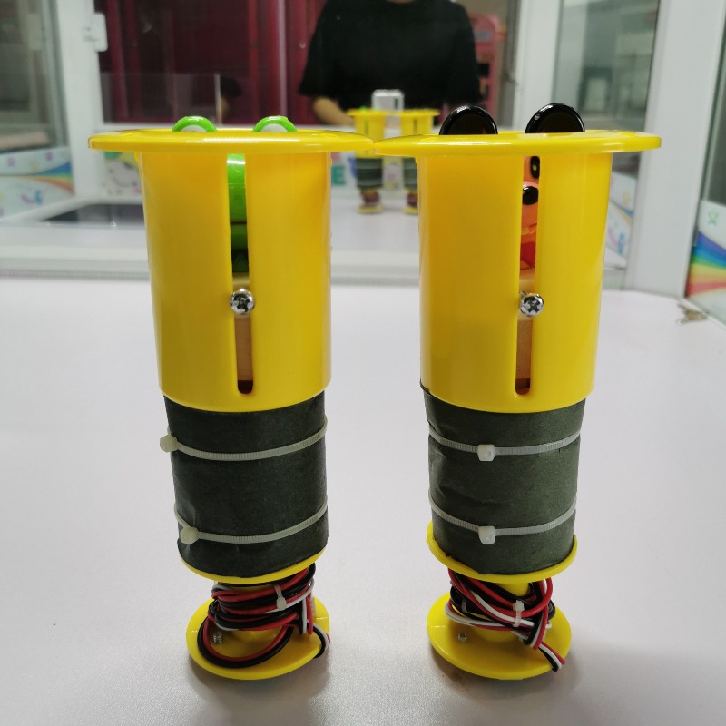Máquina de Juegos Arcade Opera - Coin Operated Kiddie Ride reseña y precio