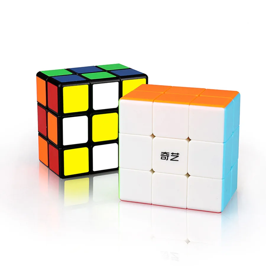 【JudyCube】QiYi 123 133 223 233 - Arcade Z reseña y precio