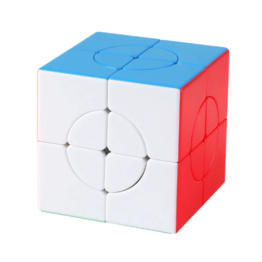 Shengshou 2X2 3X3 4X4 5X5 Mega - Arcade Z reseña y precio