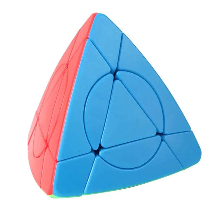Shengshou 2X2 3X3 4X4 5X5 Mega - Arcade Z reseña y precio