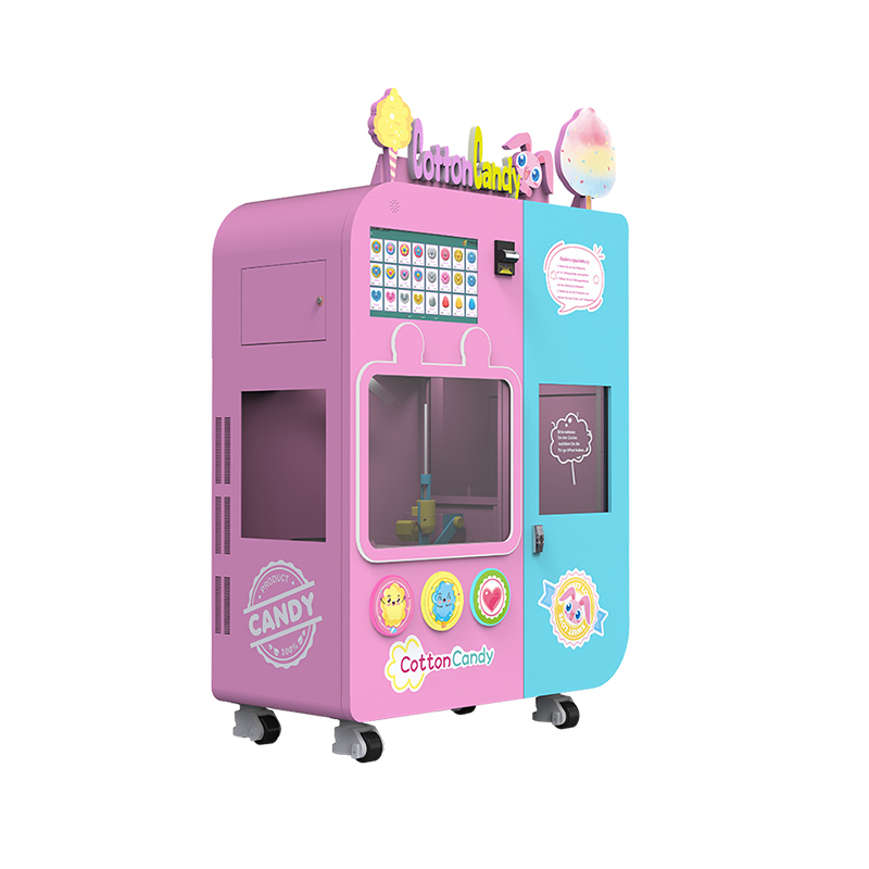 Máquina Expendedora Automática - Candy Vending Machine reseña y precio