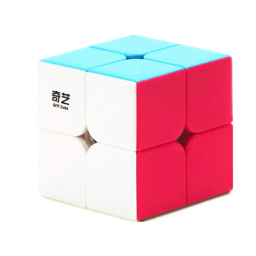 [Picube] QiYi 2x2 QiDi cubo má - Arcade Z reseña y precio