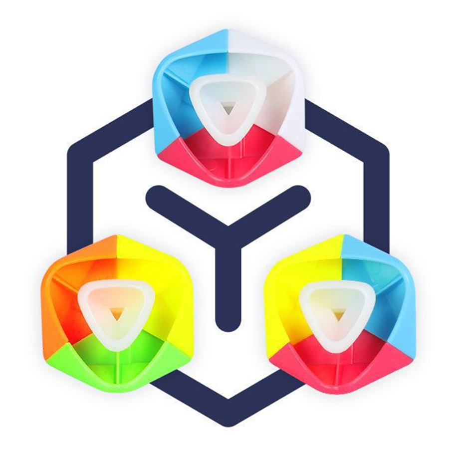 [Picube] QiYi 2x2 QiDi cubo má - Arcade Z reseña y precio