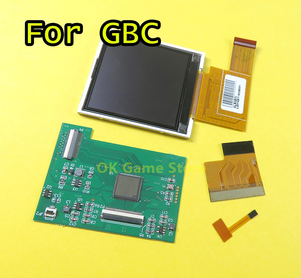1 Juego de Kits de modificació - Lcd Screen Arcade reseña y precio