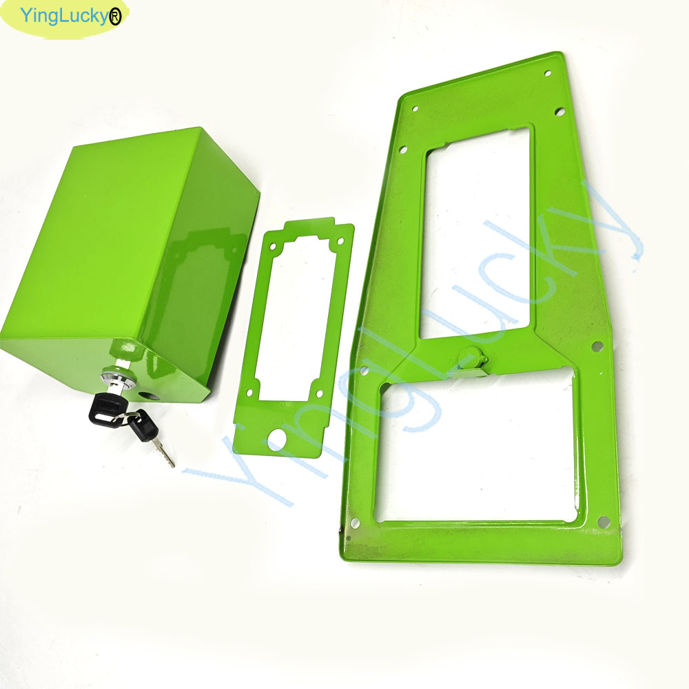 Caja de Almacenamiento de Fich - Vending Arcade Games reseña y precio