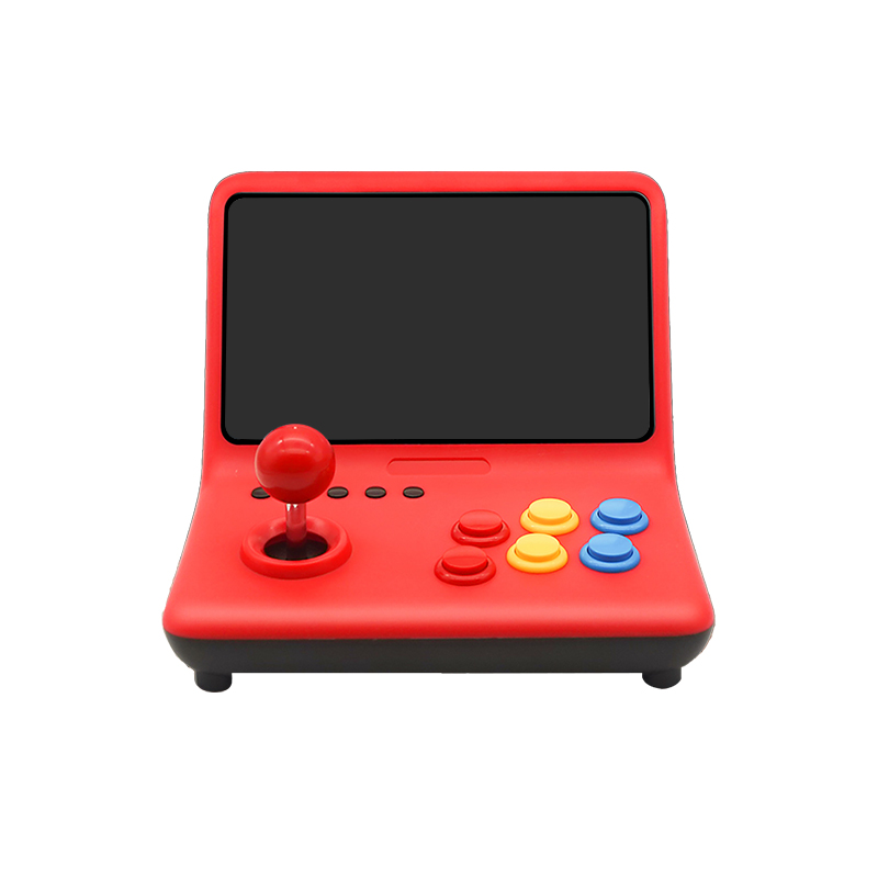 Consola de juegos Arcade de pa - Lcd Screen Arcade reseña y precio