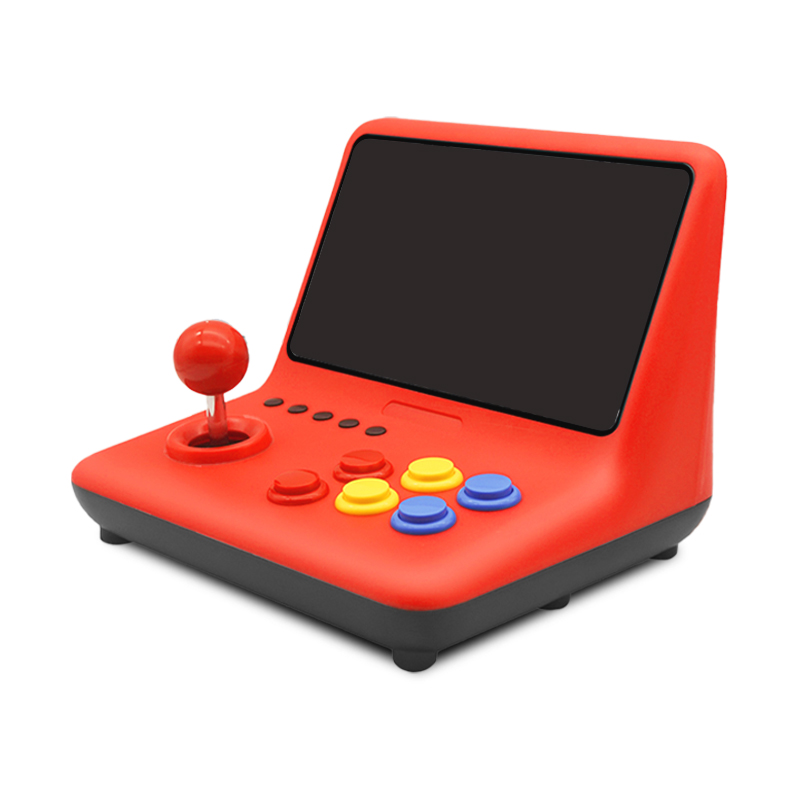 Consola de juegos Arcade de pa - Lcd Screen Arcade reseña y precio