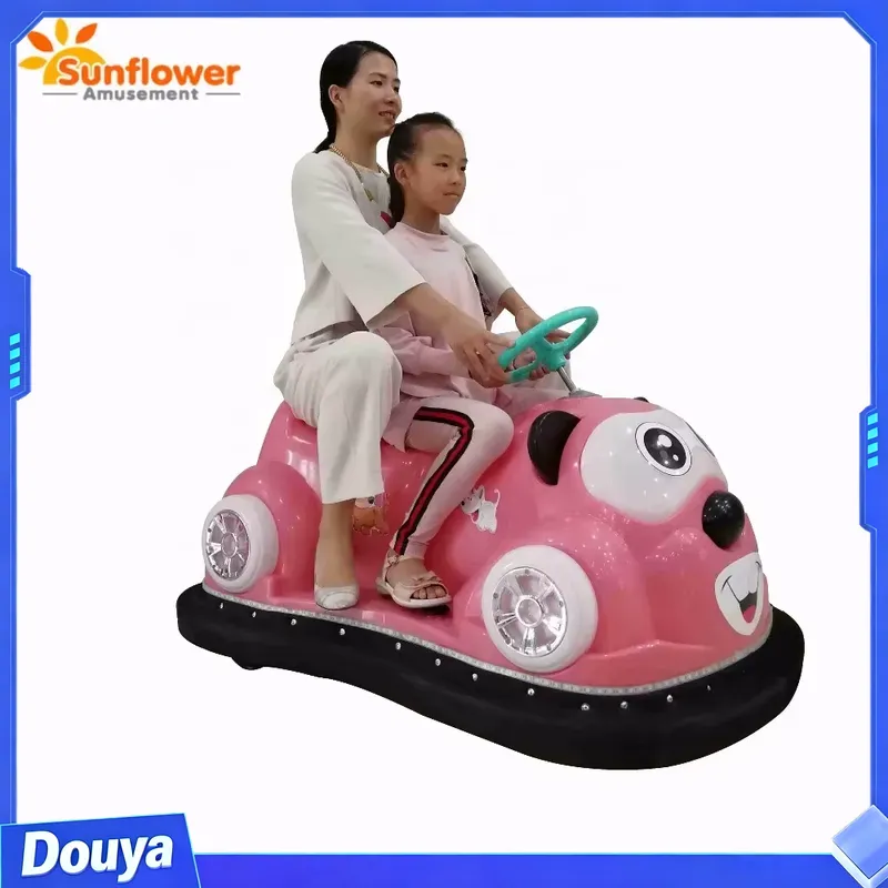 Máquina de juego de atraccione - Coin Operated Kiddie Ride reseña y precio