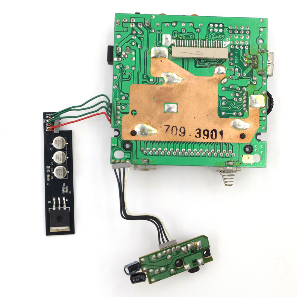 Adaptador de corriente para mó - Lcd Screen Arcade reseña y precio