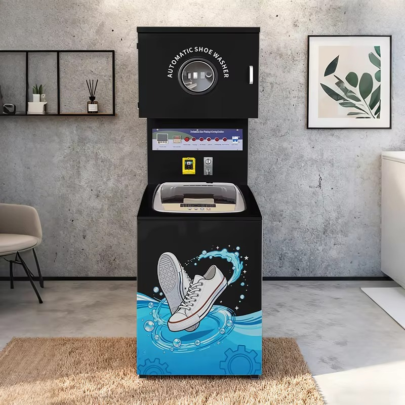 Máquina Expendedora de Limpiez - Vending Arcade Games reseña y precio