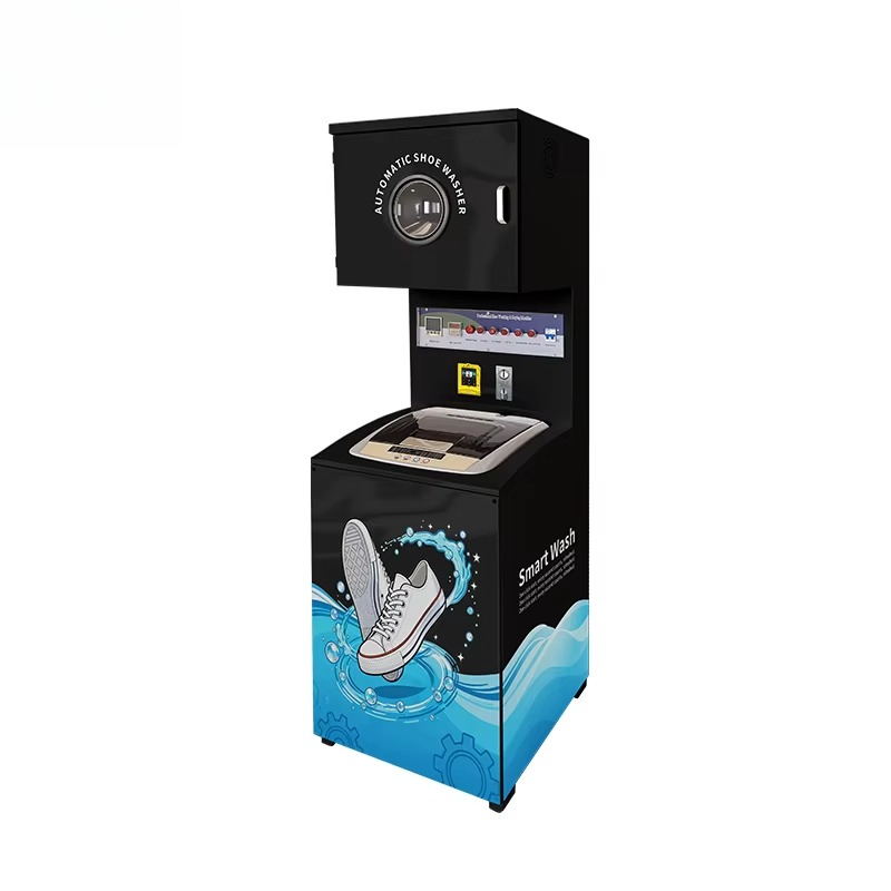 Máquina Expendedora de Limpiez - Vending Arcade Games reseña y precio
