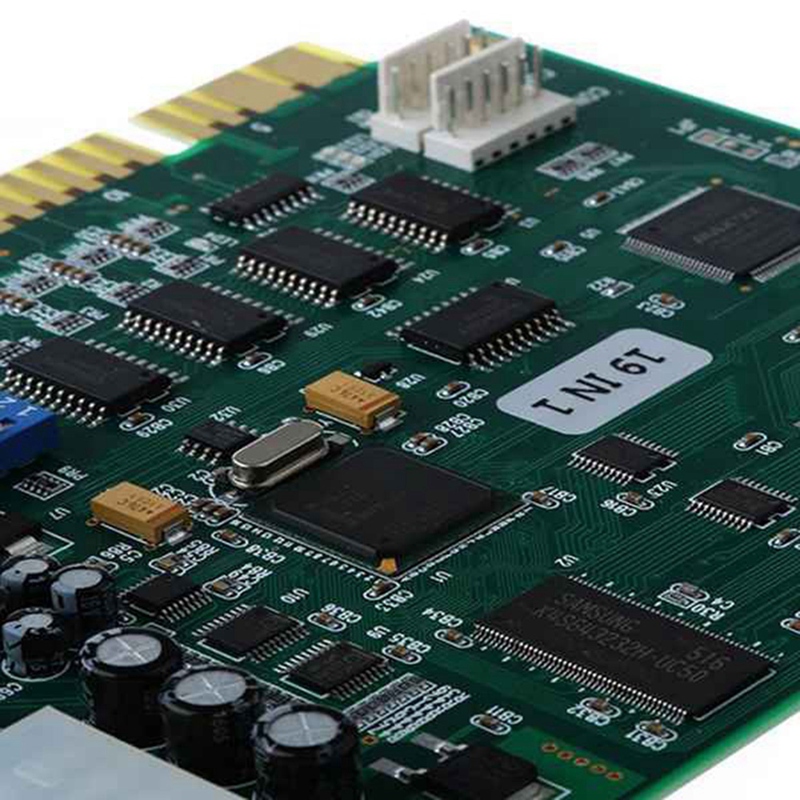 AEE7-19 en 1 tablero PCB multi - Usb Game Board Jamma reseña y precio