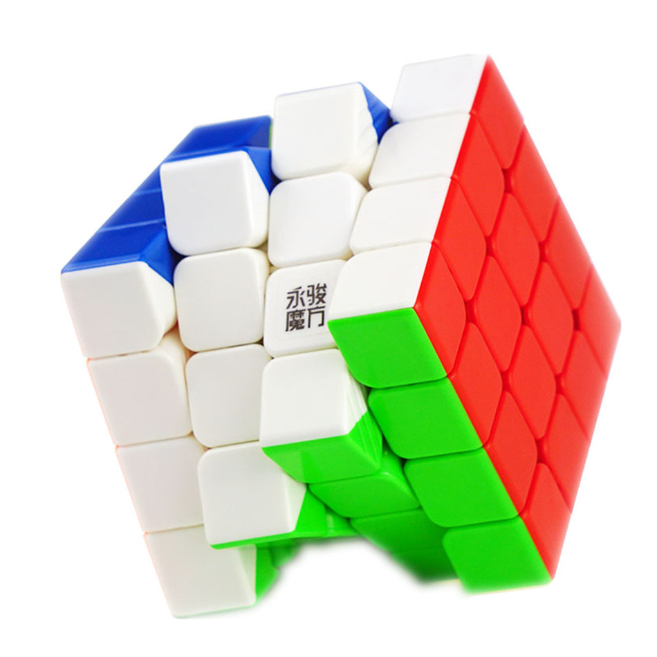 YJ Yusu V2 M 4x4 Cubo de veloc - Arcade Z reseña y precio