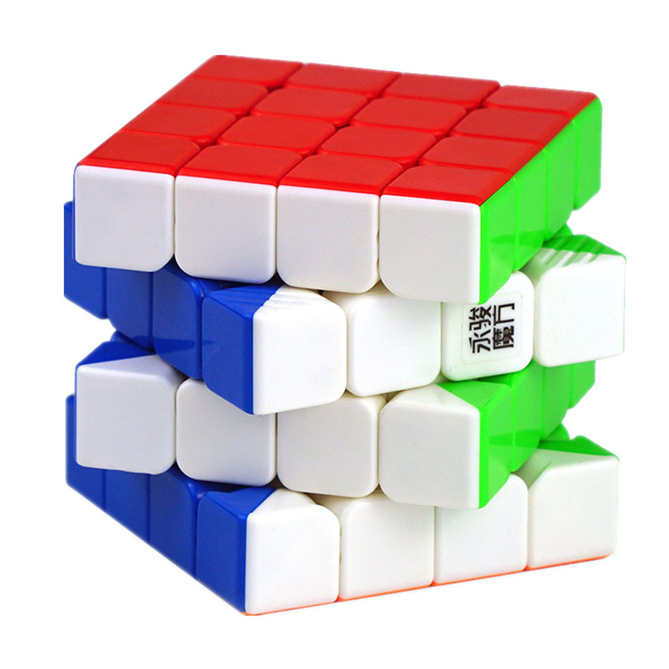 YJ Yusu V2 M 4x4 Cubo de veloc - Arcade Z reseña y precio