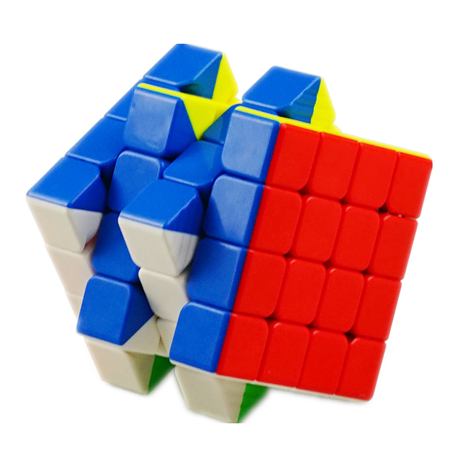 YJ Yusu V2 M 4x4 Cubo de veloc - Arcade Z reseña y precio
