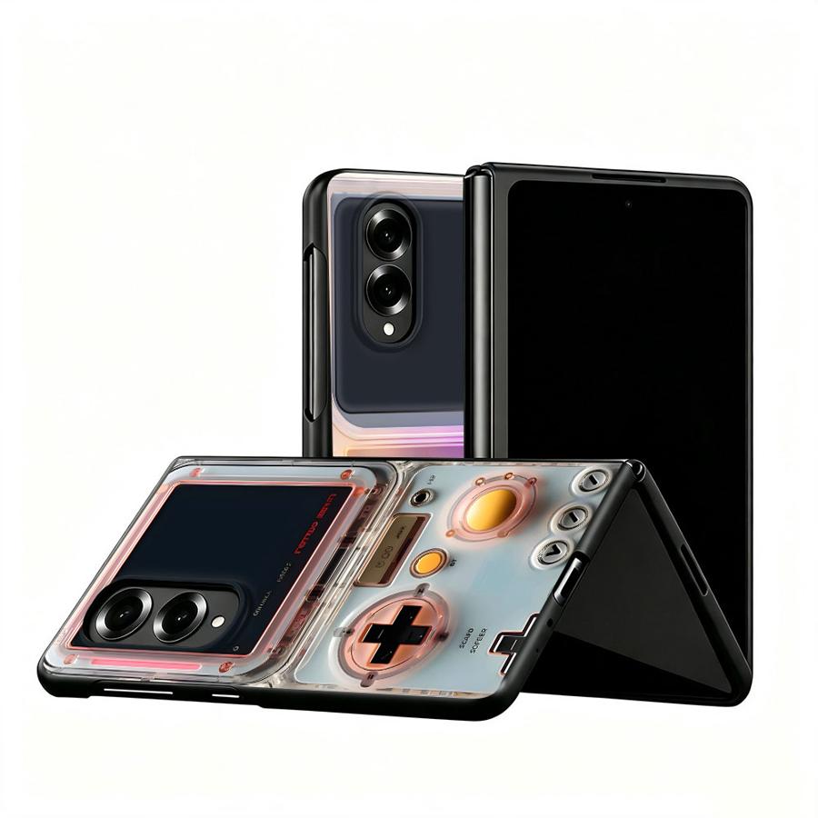 Funda para Samsung Galaxy ZFol - Arcade Z reseña y precio