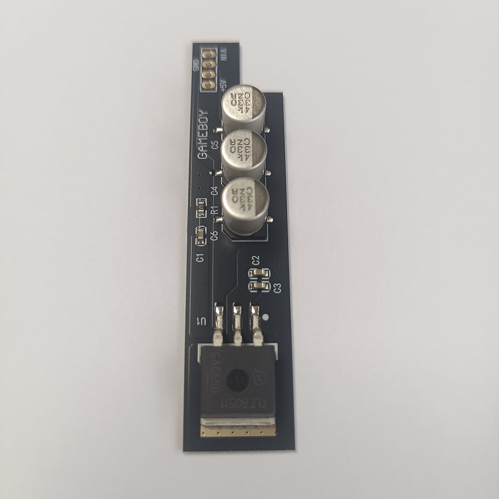 Adaptador de módulo de aliment - Lcd Screen Arcade reseña y precio