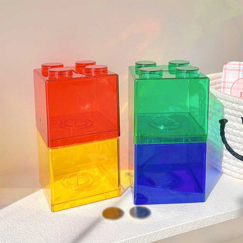 Caja de monedas con forma de b - Coin Operated Kiddie Ride reseña y precio