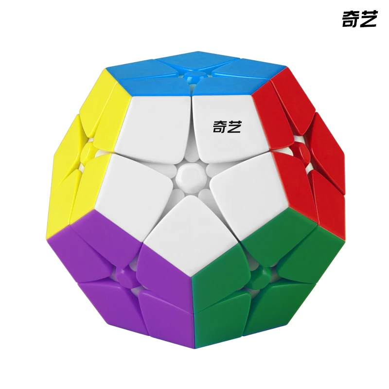 [Picube] Juego de Cubos QiYi 2 - Arcade Z reseña y precio