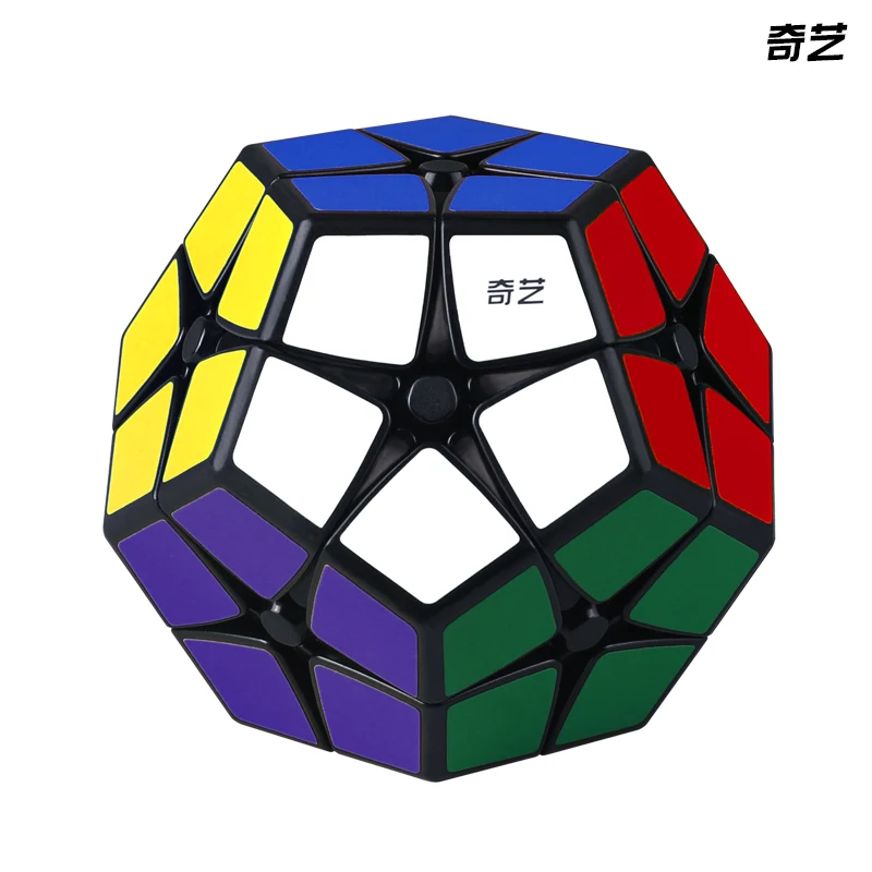 [Picube] Juego de Cubos QiYi 2 - Arcade Z reseña y precio