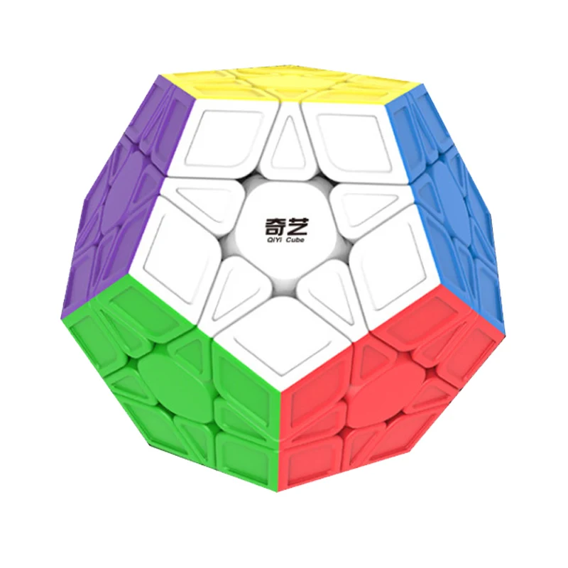 [Picube] Juego de Cubos QiYi 2 - Arcade Z reseña y precio