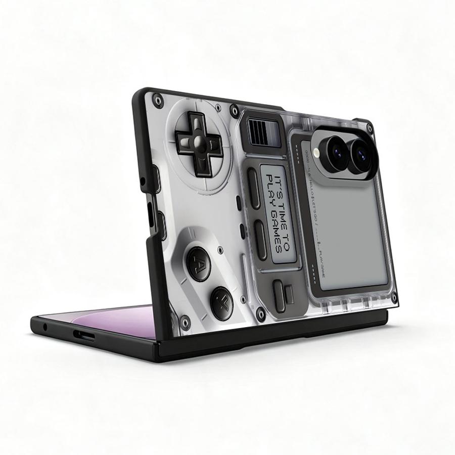 Funda de Lujo para Teléfono Sa - Arcade Z reseña y precio