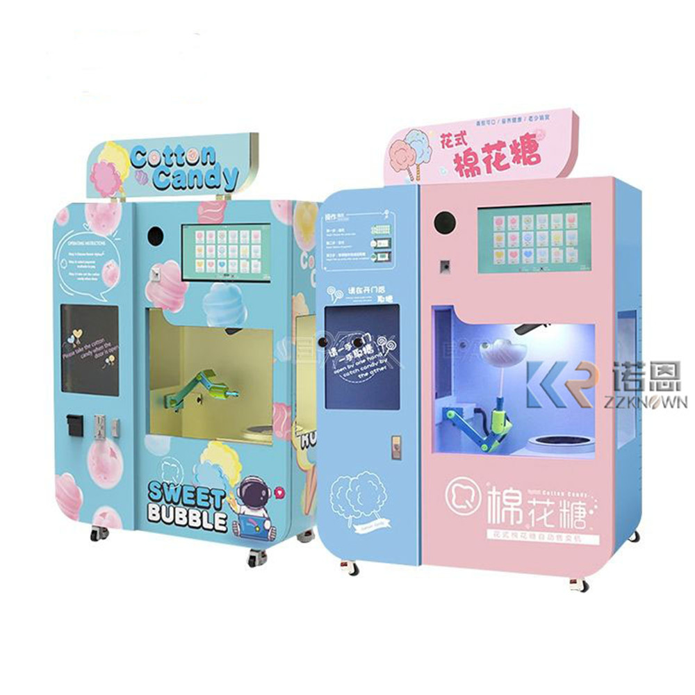 Máquina Expendedora Automática - Candy Vending Machine reseña y precio
