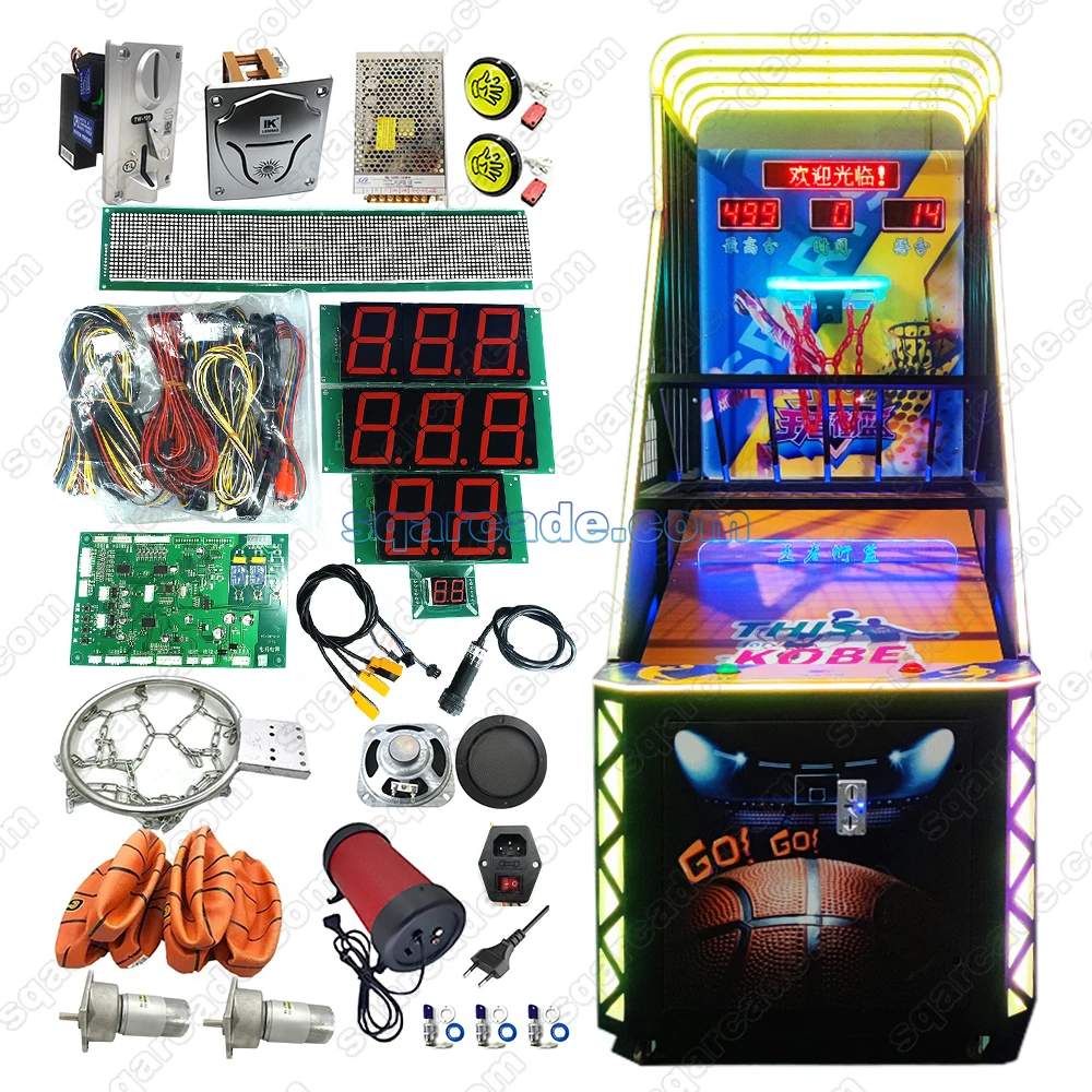 Máquina de juego de salón recr - Lcd Screen Arcade reseña y precio