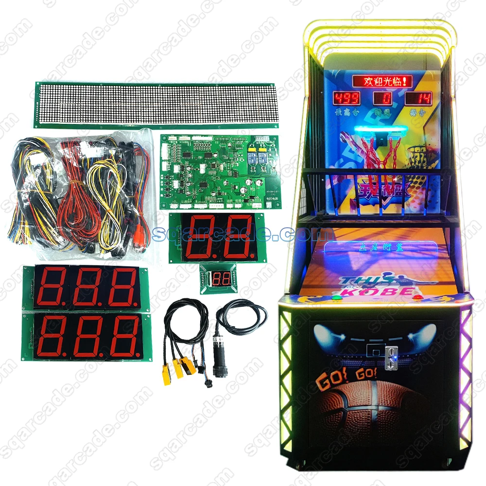 Máquina de juego de salón recr - Lcd Screen Arcade reseña y precio
