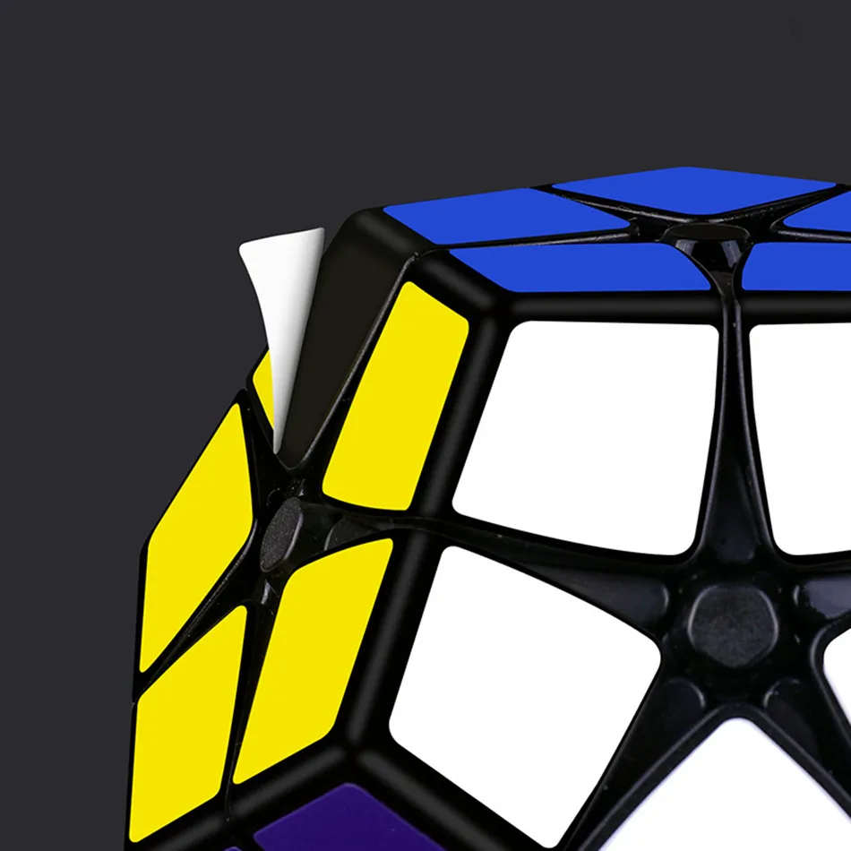 [JudyCube] Cubo Mágico de Velo - Arcade Z reseña y precio