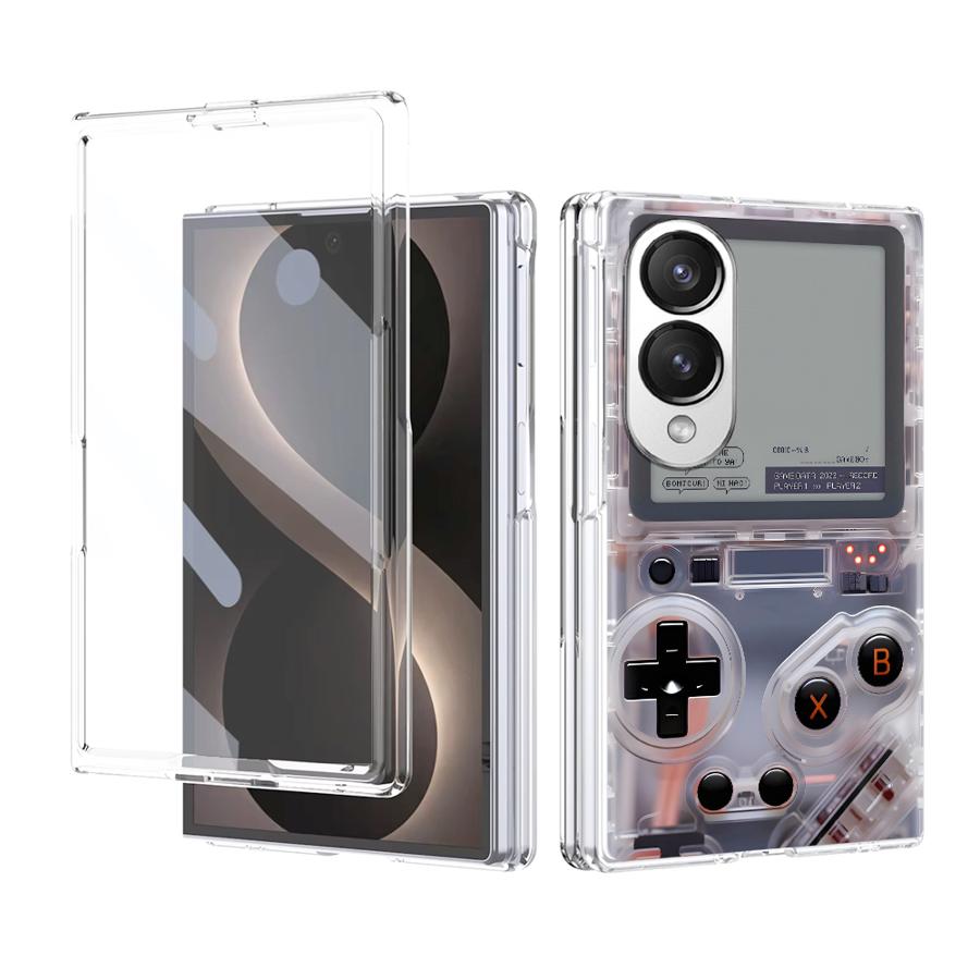 Funda Transparente para Teléfo - Arcade Z reseña y precio