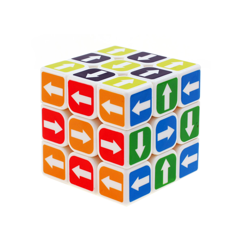 Cubo mágico 2x2 wsбик рубика 3 - Arcade Z reseña y precio