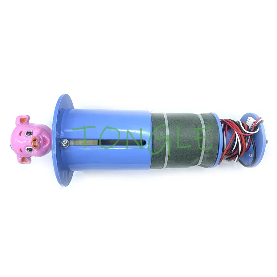 Kit de piezas de placa base co - Coin Operated Kiddie Ride reseña y precio
