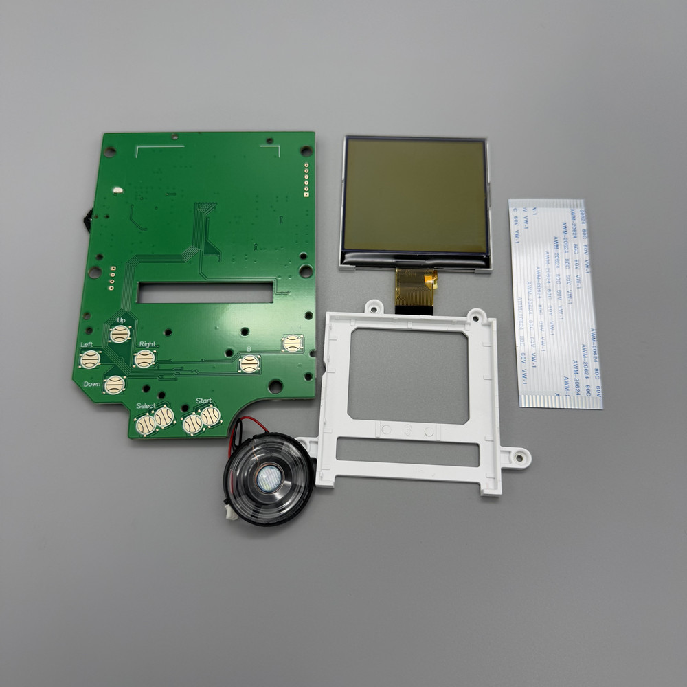 Pantalla de 2,5 pulgadas en es - Lcd Screen Arcade reseña y precio