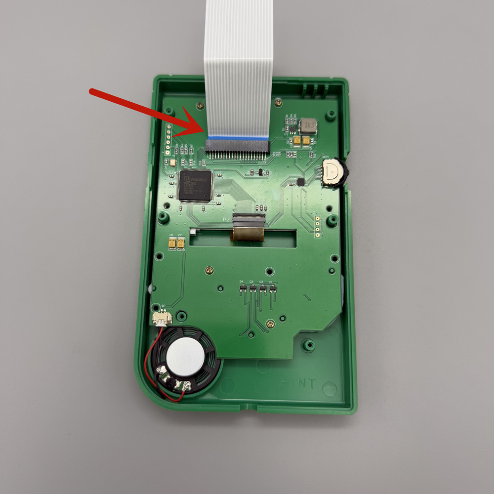 Pantalla de 2,5 pulgadas en es - Lcd Screen Arcade reseña y precio