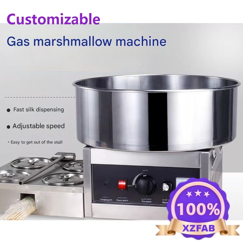Máquina Comercial de Algodón d - Candy Vending Machine reseña y precio