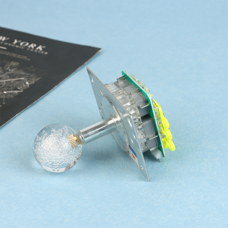 Joystick LED de 12V con Ilumin - Vending Arcade Games reseña y precio