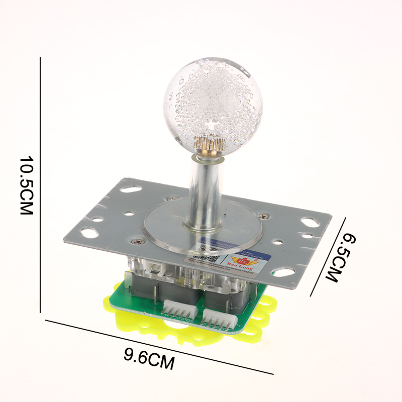 Joystick LED de 12V con Ilumin - Vending Arcade Games reseña y precio