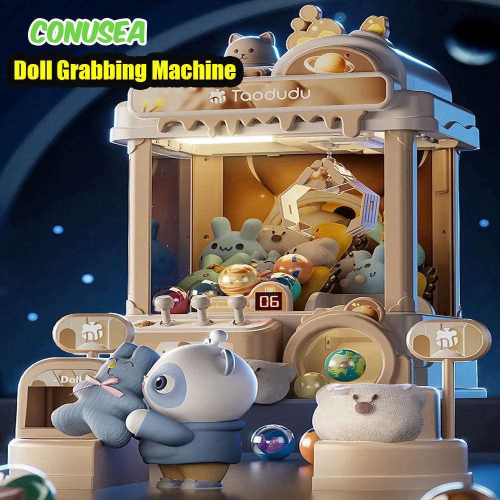Máquina de grúa Arcade de garr - Vending Arcade Games reseña y precio